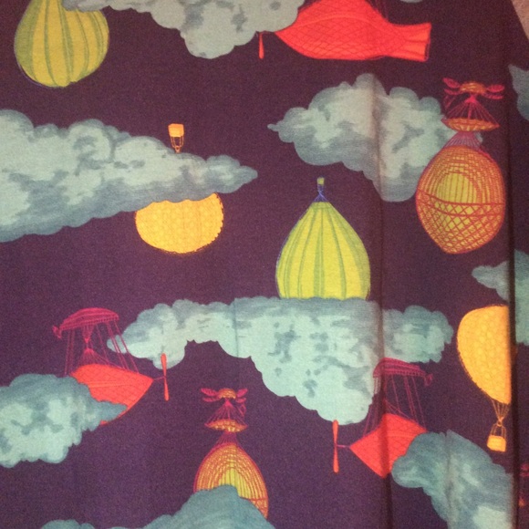 LuLaRoe Randy - Picture 2 of 3